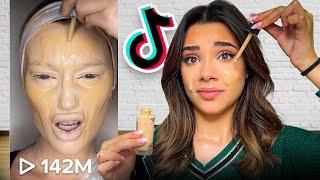 Provo i TRUCCHETTI BEAUTY più VIRALI di TikTok!