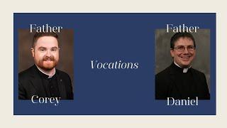 Vocations Awareness Week