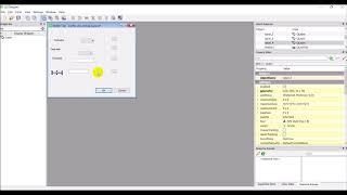 Create UI Layout for QGIS 3 Plugin