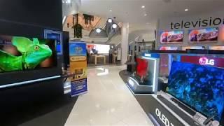 Harvey Norman Flagship Superstore Singapore - Walk Through