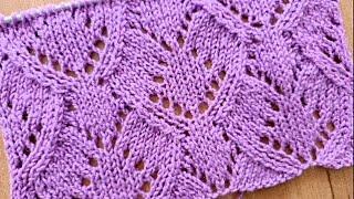 Simple & Beautiful Knitting Pattern| Knitting Time