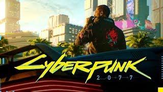 CYBERPUNK 2077 OST - E3 2018 Trailer Song [EDITED VERSION]