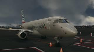 FlightSim Studio ERJ 175 | FS2020