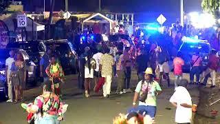 2024-2025 Crucian Christmas Festival: Adults' Parade