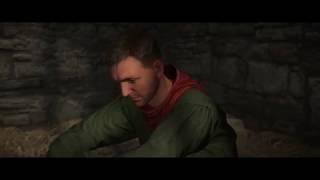 Kingdom Come: Deliverance - Секретная концовка