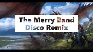 MH The Merry Band Disco Remix