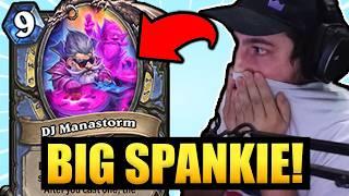 THEY BUFFED MY BOY! | DJ Spanks, Is SPANKING THIS META!