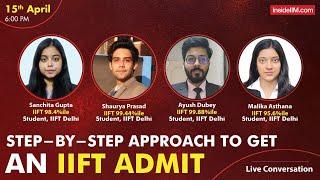 Is IIFT A Good Alternative To CAT? | Roadmap To A Top Indian B-school