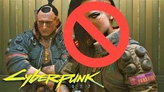 Third Person Perspective Removed from Cyberpunk 2077