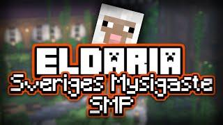 Ansök till Eldaria SMP - En svensk Minecraft server!