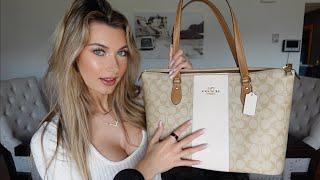 ASMR What's in My Bag - Soft Spoken