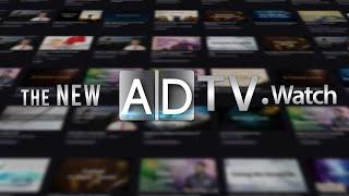 Our Answer To Censorship: Introducing ADtv.Watch