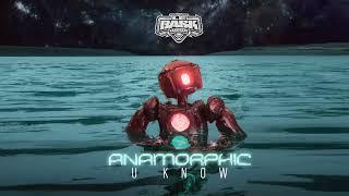 Anamorphic - U Know (Le Bask records)