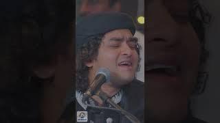 Zainab - Nabi ke Noor ki Barkat | Rais Anis Sabri | Sayed Shabahat Hussain