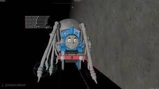 Thomas Feeds - Behind the Scenes Cinema 4D Rig