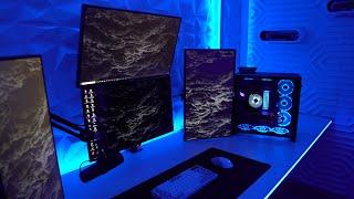 Ich baue mein TRAUM GAMING SETUP - Part 12