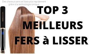 TOP 3 MEILLEURS FERS à LISSER 2020