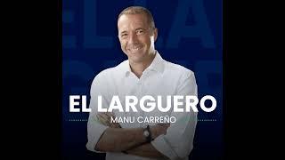 El Larguero a las 00.00 | Entrevista a Marc Márquez y las palabras de Deco