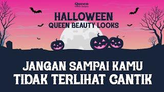 PROMO HALLOWEEN MASIH ADA LOH QUEENERS, KHUSUS UNTUK KAMU !