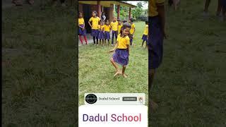 Jhoome Jo Pathaan Shorts। Dance। #DadulSchool #srk  #viralshorts #pathan