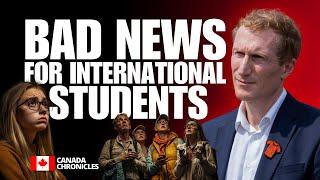 Canada Student Direct Stream Terminated: Major Impact on Students | Canada Immigration 2024