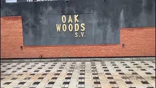 Oak woods | 1, 2 & 3 BHK |  S.v Enterprises | Deolali | nashik Property Guru