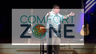 COMFORT ZONE HVAC CAMPAIGN - RIVERBLUFF CHURCH