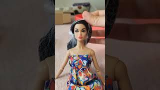 Unboxing Poppy Parker Island Time - Integrity dolls #poppyparker #integritydolls #dollcollector