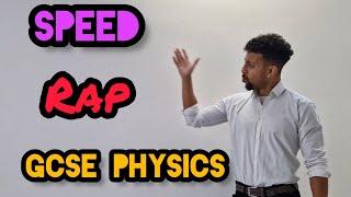 Science Raps: GCSE Physics - Speed and Acceleration