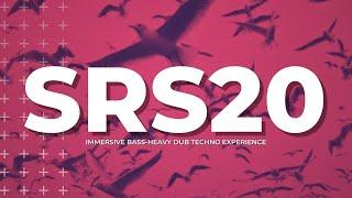 SRS 20 Dub Techno ( mixed by thief operandi) #techno #dubtechno #dubtechnomix #electronicmusic