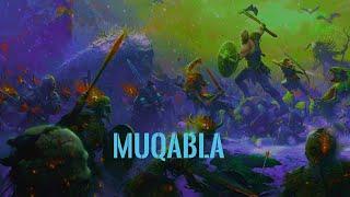 Muqabla||ft.GodOf War||God Of War Series||