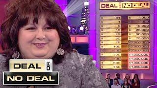 SEVEN Million-Dollar Cases  | Deal or No Deal US S03 E68 | Deal or No Deal Universe