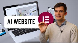 Lohnt sich ein AI Website Builder? Elementor und ZipWP im Test