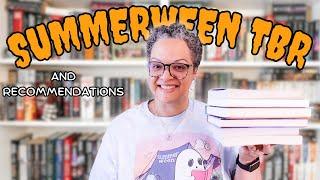 SUMMERWEEN TBR and recs!