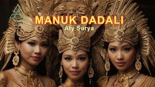 Aty Surya - Manuk Dadali