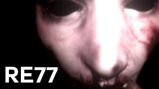 Singur acasa, speriat de moarte! | RE77