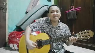 Aisyah Istri Rasulullah (Guitar Cover by Muhammad Hendri)