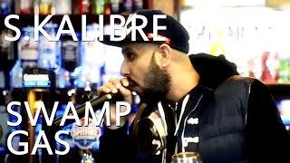 S.Kalibre - Swamp Gas (prod. by Slap Up Mill)