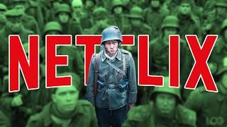 EN YÜKSEK PUANLI 10 Netflix Filmi (IMDB'ye Göre) 2024