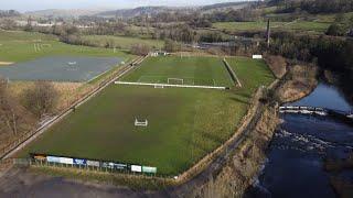 Watershed Mill and Settle Utd AFC