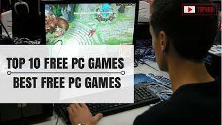 Top 10 Free PC Games 2017 | Best Free PC Games