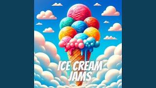 Ice Cream Jams