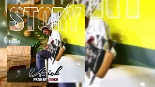 Story - Unick (official audio)