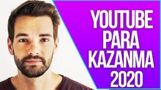 YEMEK KANALLARI NE KADAR KAZANDIRIR /YOUTUBE CPM / YOUTUBE PARA KAZANMA 2021