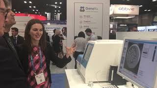 Experience EmbryoScope time-lapse system at ASRM 2017