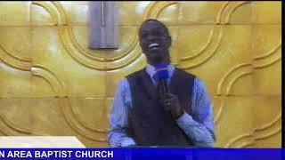 SPECIAL CHARGE || REVD DR KAYODE OYEDEMI || SUNDAY 30TH APRIL 2023