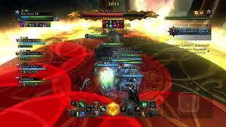 NEVERWINTER M17 TOMM SPEED RUN 15.58