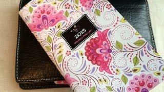 CHEAP Personal-sized planner inserts :)