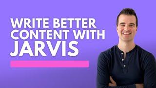 Jarvis (Jasper) AI Review: How to Write Blog Posts that Rank High in Google