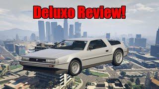 GTA Deluxo Review